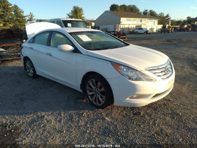 5NPEC4AC9DH724050  hyundai sonata 2013 IMG 0