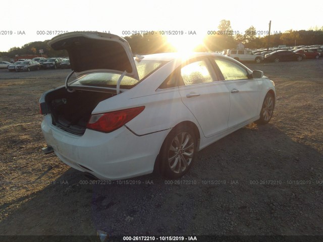 5NPEC4AC9DH724050  hyundai sonata 2013 IMG 3