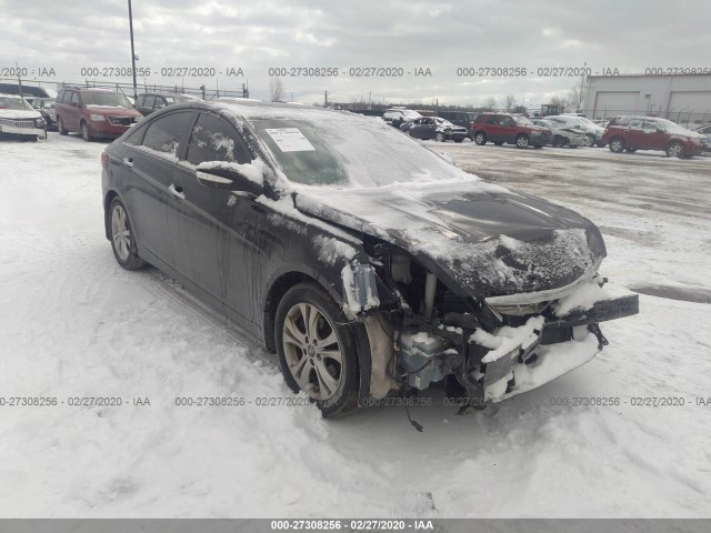 5NPEC4ACXDH806076  hyundai sonata 2013 IMG 0