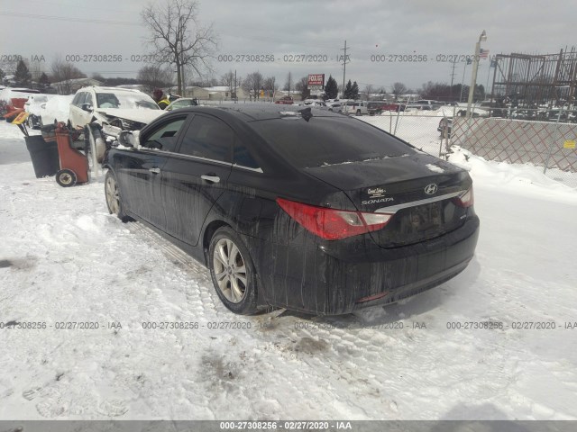 5NPEC4ACXDH806076  hyundai sonata 2013 IMG 2