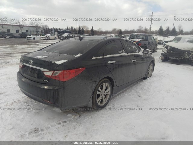 5NPEC4ACXDH806076  hyundai sonata 2013 IMG 3