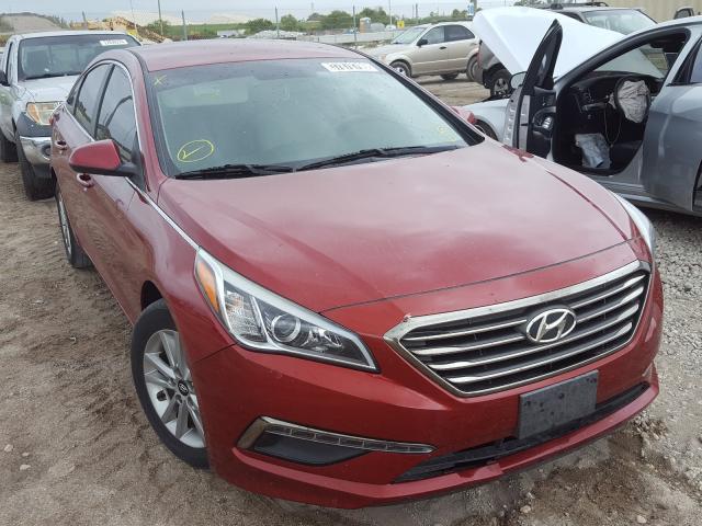 5NPE24AF0FH119429  hyundai sonata 2015 IMG 0