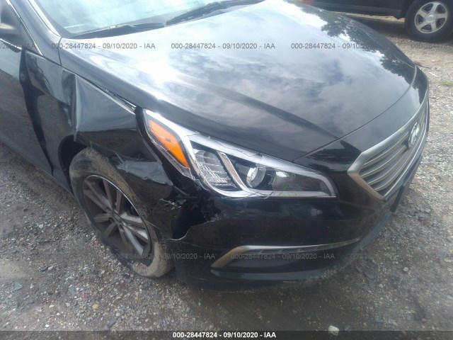 5NPE24AF0FH145903  hyundai sonata 2015 IMG 5