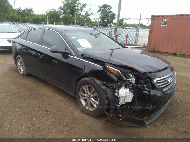 5NPE24AF1FH008582  hyundai sonata 2015 IMG 0