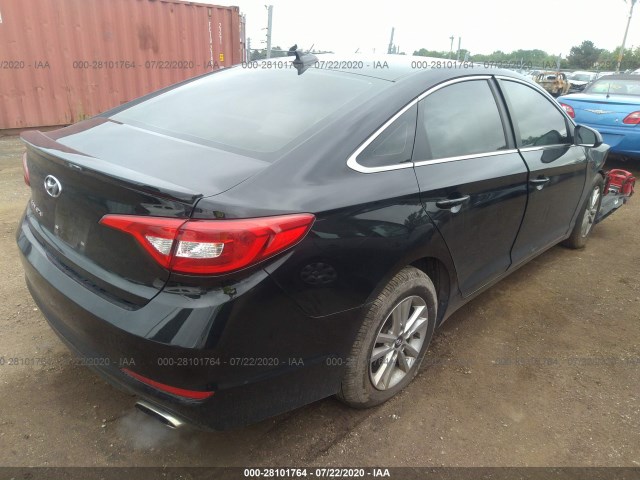 5NPE24AF1FH008582  hyundai sonata 2015 IMG 3