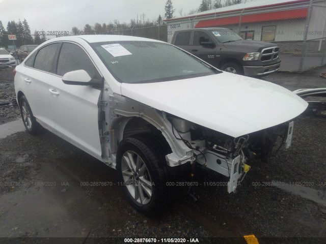 5NPE24AF2FH036407  hyundai sonata 2015 IMG 0