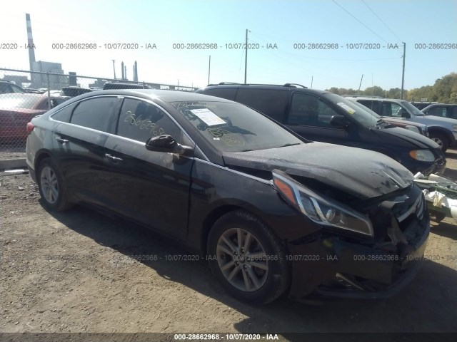 5NPE24AF2FH036827  hyundai sonata 2015 IMG 0