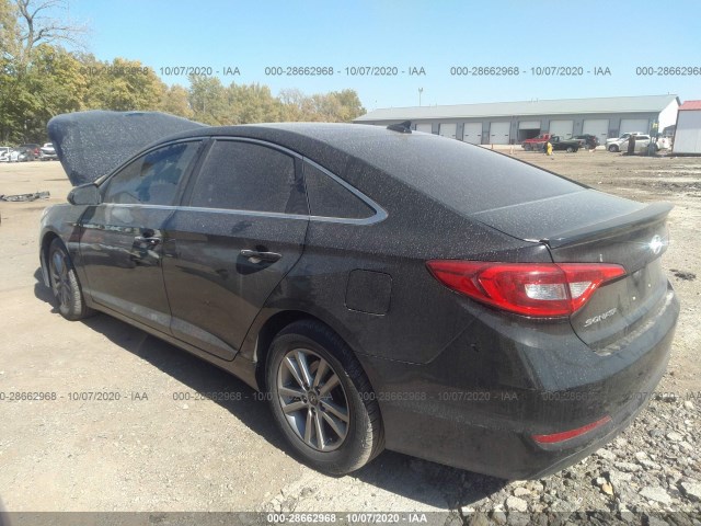 5NPE24AF2FH036827  hyundai sonata 2015 IMG 2