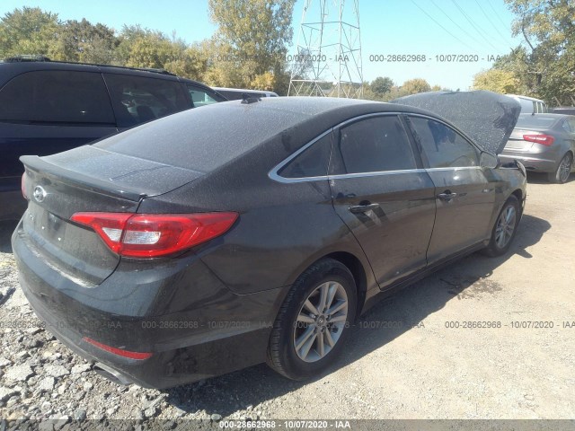 5NPE24AF2FH036827  hyundai sonata 2015 IMG 3