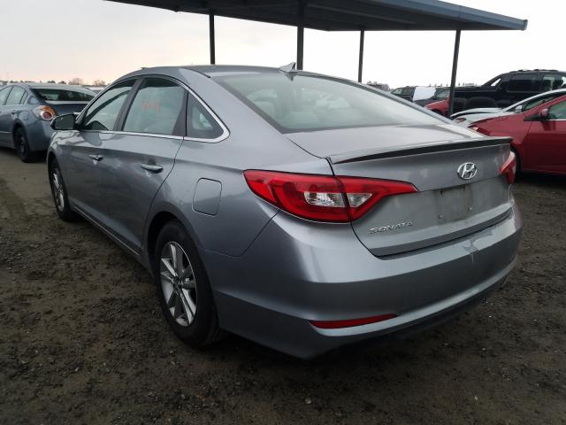 5NPE24AF2FH159849  hyundai  2015 IMG 2