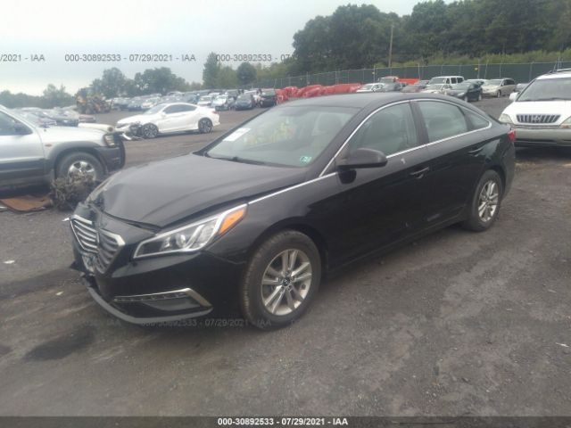 5NPE24AF3FH020667  hyundai sonata 2015 IMG 1