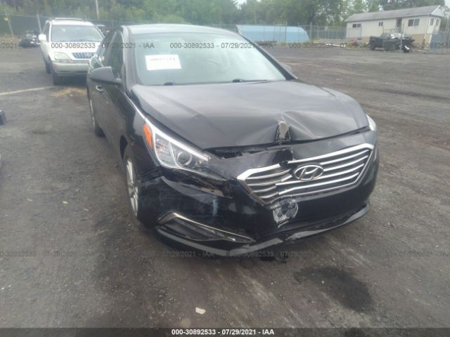 5NPE24AF3FH020667  hyundai sonata 2015 IMG 5