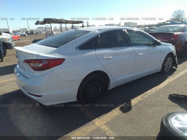 5NPE24AF4FH013064  hyundai sonata 2015 IMG 3