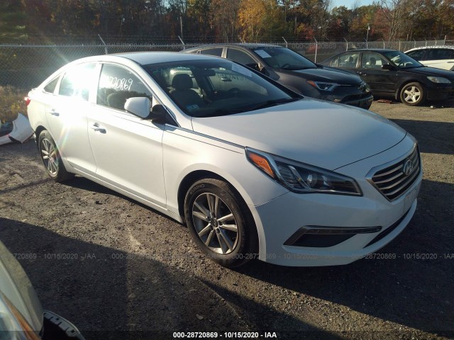 5NPE24AF5FH040953  hyundai sonata 2015 IMG 0