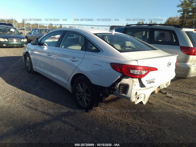 5NPE24AF5FH040953  hyundai sonata 2015 IMG 2