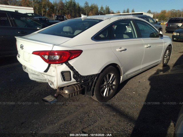 5NPE24AF5FH040953  hyundai sonata 2015 IMG 3