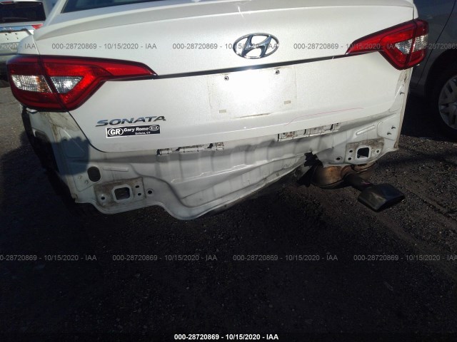 5NPE24AF5FH040953  hyundai sonata 2015 IMG 5