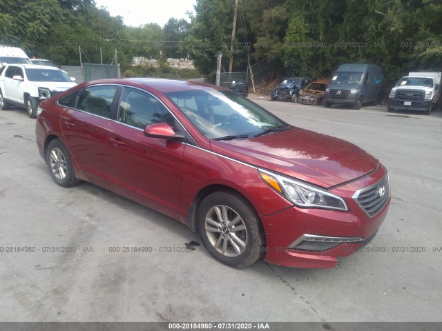 5NPE24AF5FH149249  hyundai sonata 2015 IMG 0