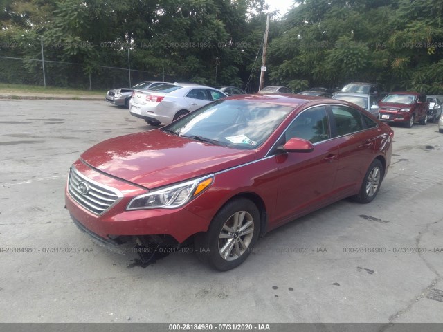 5NPE24AF5FH149249  hyundai sonata 2015 IMG 1