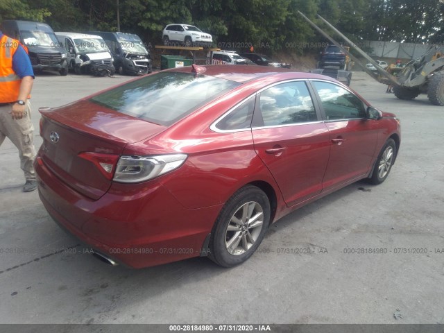 5NPE24AF5FH149249  hyundai sonata 2015 IMG 3