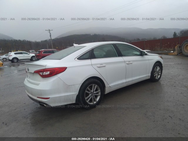 5NPE24AF6FH147414  hyundai sonata 2015 IMG 3