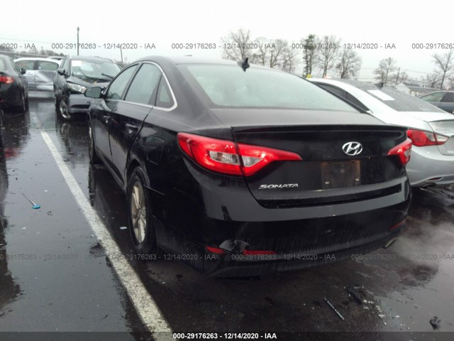 5NPE24AF7FH045524  hyundai sonata 2015 IMG 2