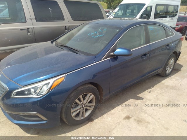 5NPE24AF7FH066051  hyundai sonata 2015 IMG 1