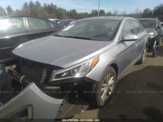 5NPE24AF8FH009289  hyundai sonata 2015 IMG 1