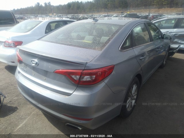 5NPE24AF8FH009289  hyundai sonata 2015 IMG 3