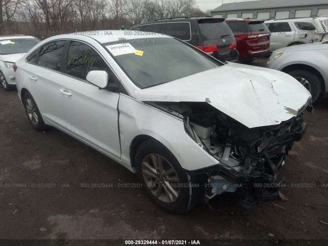 5NPE24AF8FH044091  hyundai sonata 2015 IMG 0