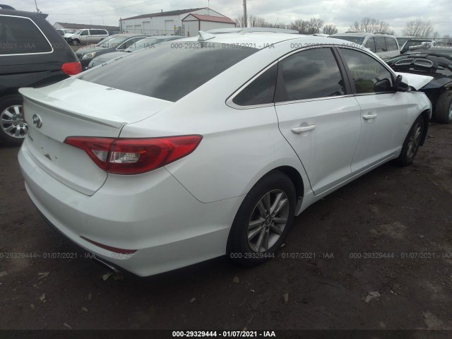 5NPE24AF8FH044091  hyundai sonata 2015 IMG 3