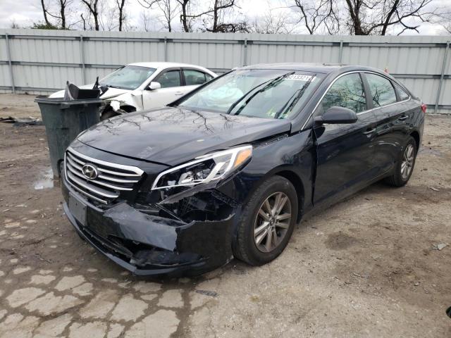 5NPE24AF9FH008295  hyundai sonata 2015 IMG 1