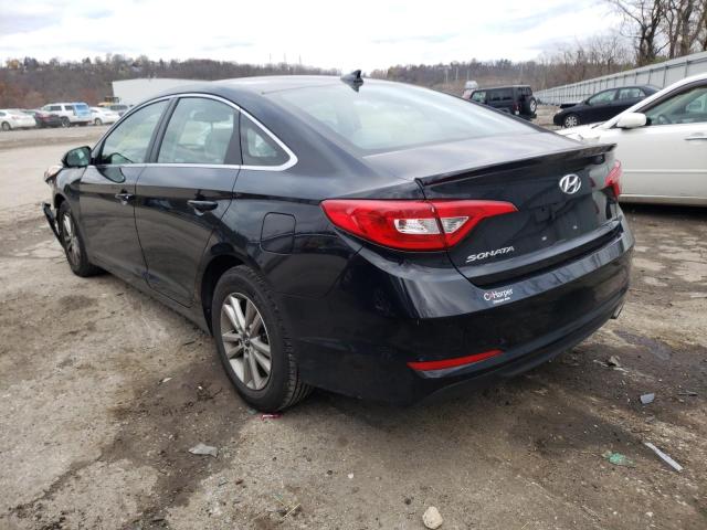 5NPE24AF9FH008295  hyundai sonata 2015 IMG 2