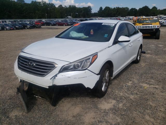 5NPE24AF9FH025890  hyundai sonata 2014 IMG 1