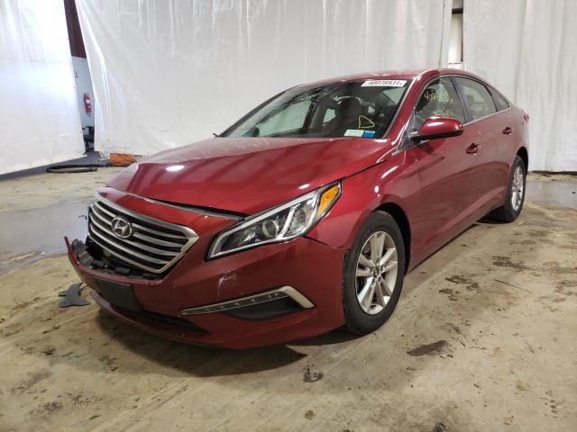 5NPE24AF9FH158052  hyundai sonata 2014 IMG 1