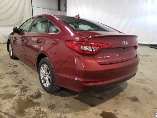 5NPE24AF9FH158052  hyundai sonata 2014 IMG 2