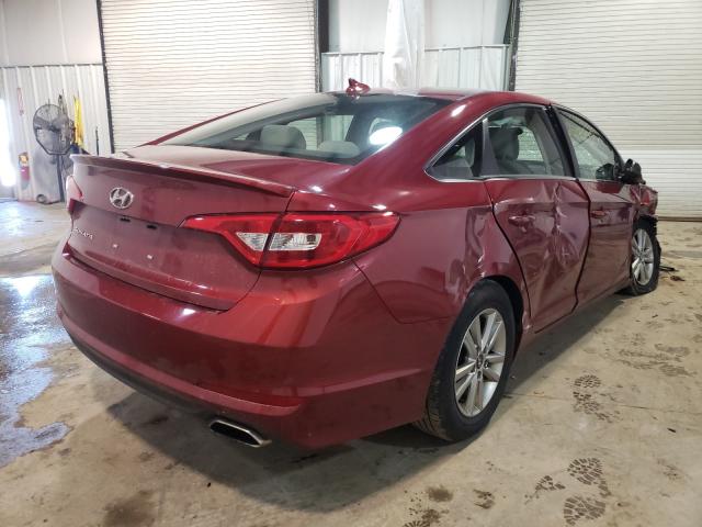 5NPE24AF9FH158052  hyundai sonata 2014 IMG 3