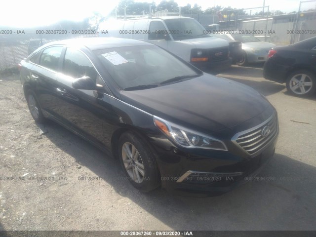 5NPE24AFXFH016390  hyundai sonata 2015 IMG 0