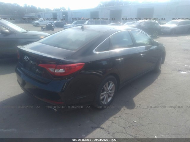 5NPE24AFXFH016390  hyundai sonata 2015 IMG 3