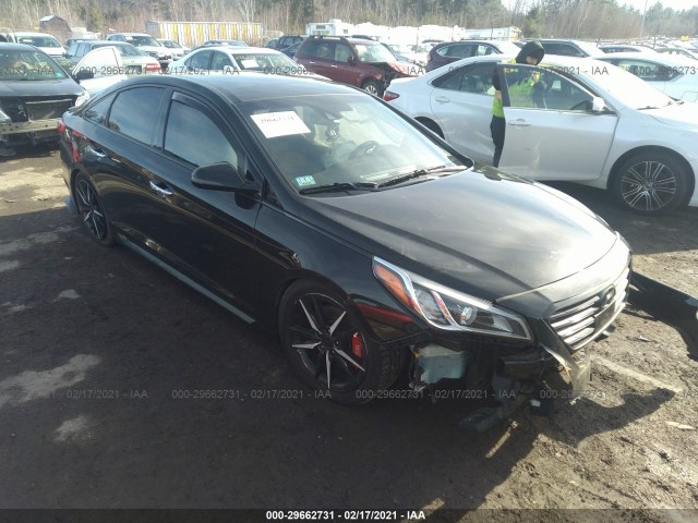 5NPE34AB3FH047815  hyundai sonata 2015 IMG 0