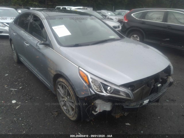 5NPE34AB3FH073511  hyundai sonata 2015 IMG 0