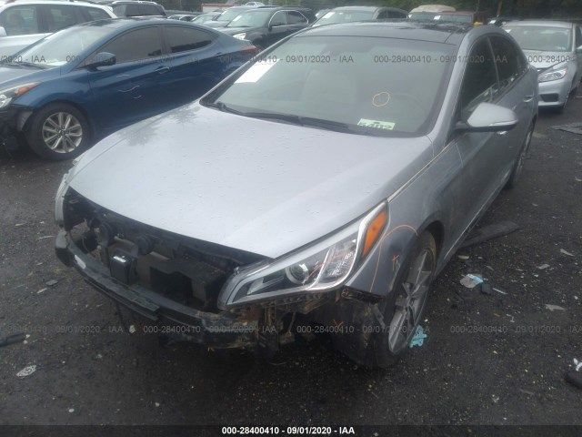 5NPE34AB3FH073511  hyundai sonata 2015 IMG 1