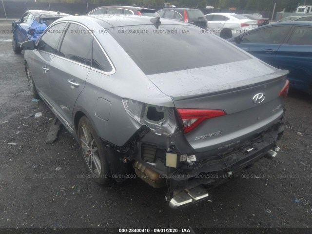 5NPE34AB3FH073511  hyundai sonata 2015 IMG 2