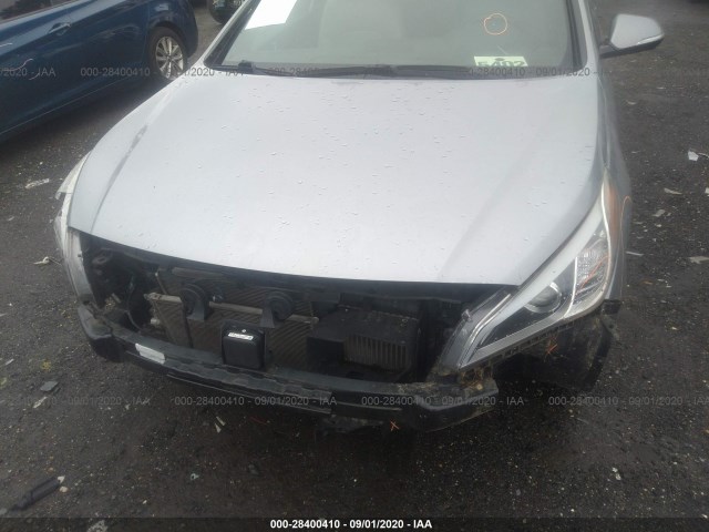 5NPE34AB3FH073511  hyundai sonata 2015 IMG 5