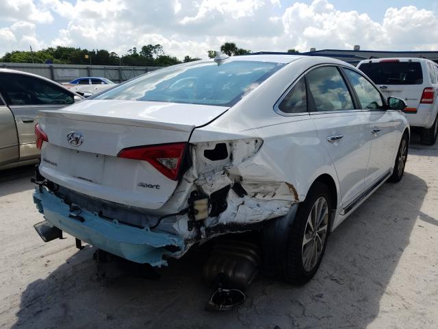 5NPE34AF0FH073579  hyundai sonata 2014 IMG 3