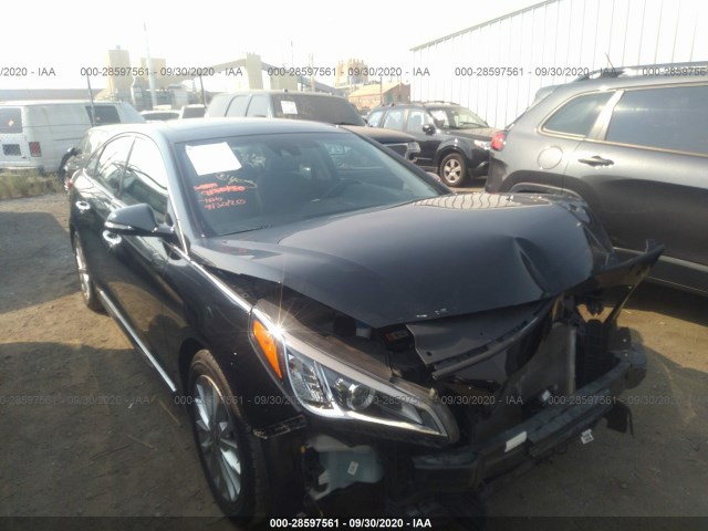 5NPE34AF2FH092487  hyundai sonata 2015 IMG 0