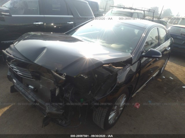 5NPE34AF2FH092487  hyundai sonata 2015 IMG 1