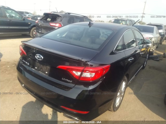 5NPE34AF2FH092487  hyundai sonata 2015 IMG 3