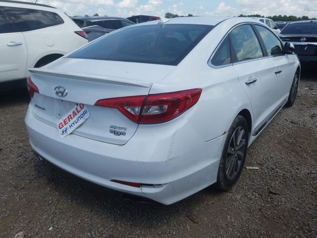 5NPE34AF2FH126458  hyundai sonata 2014 IMG 3