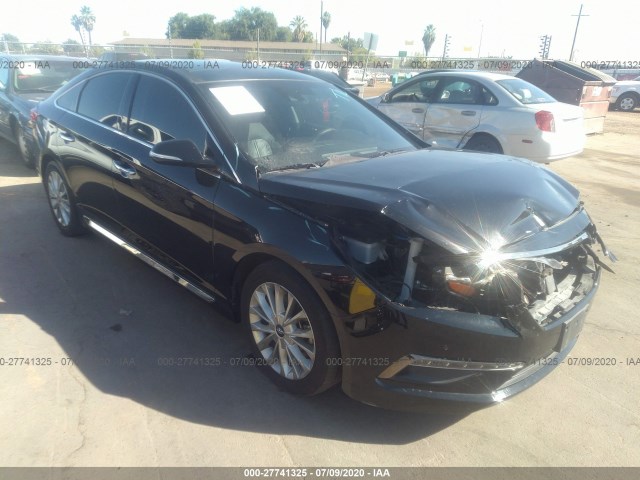 5NPE34AF3FH106297  hyundai sonata 2015 IMG 0